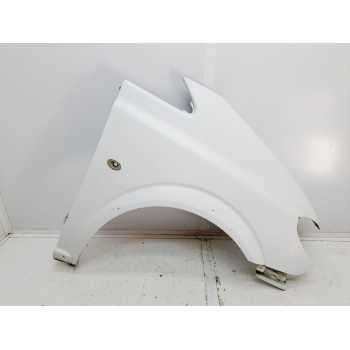 Recambio de aleta delantera derecha para mercedes-benz vito caja cerrada 6.03  109 cdi compacto (639.601) referencia OEM IAM   