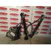 Recambio de elevalunas delantero izquierdo para seat ibiza (6j5) 1.4 tdi referencia OEM IAM 6J4837401  