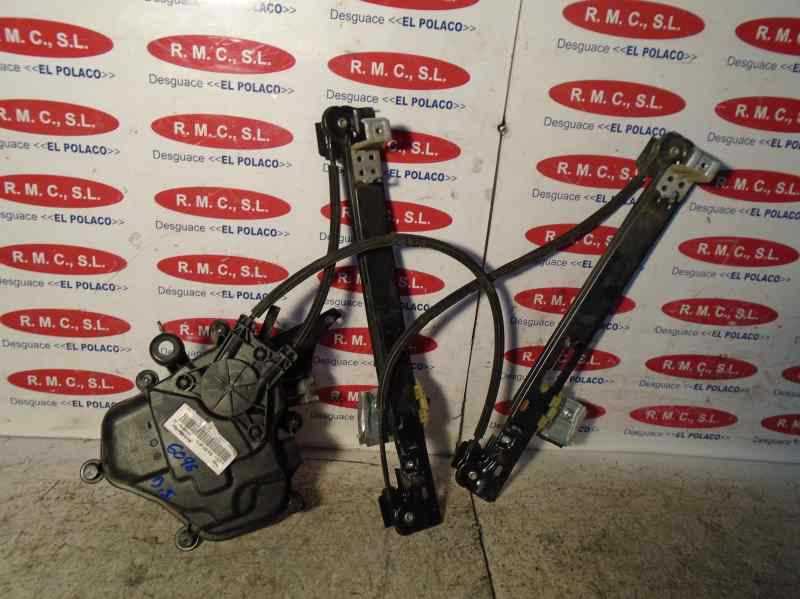 Recambio de elevalunas delantero izquierdo para seat ibiza (6j5) 1.4 tdi referencia OEM IAM 6J4837401  