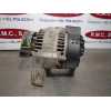 Recambio de alternador para fiat punto berlina (176) 1.2 cat referencia OEM IAM 63321604  
