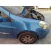 Recambio de aleta delantera derecha para renault clio iii 1.2 16v referencia OEM IAM   