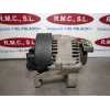 Recambio de alternador para fiat punto berlina (176) 1.2 cat referencia OEM IAM 63321604  