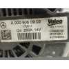 Recambio de alternador para mercedes-benz clase gle (w166) gle 350 d 4matic referencia OEM IAM 2619198D CG25S035 2619198D