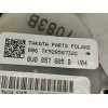 Recambio de cinturon seguridad trasero derecho para audi q3 (8ug) attraction referencia OEM IAM 8U0857805B  