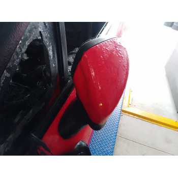 Recambio de retrovisor izquierdo para ford fiesta (ce1) st-line referencia OEM IAM   
