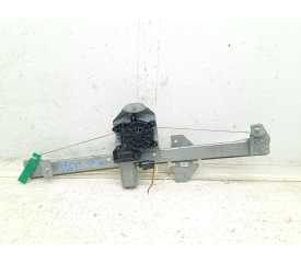 Recambio de elevalunas trasero izquierdo para dacia lodgy laureate referencia OEM IAM 827217782R  