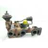 Recambio de turbocompresor para hyundai matrix (fc) 1.5 crdi gls referencia OEM IAM 2823127500 KF24319 