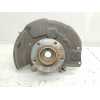 Recambio de mangueta delantera izquierda para renault scenic iv black edition referencia OEM IAM  400113779R 