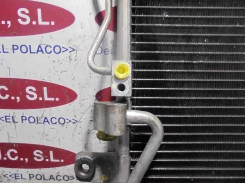 Recambio de radiador calefaccion / aire acondicionado para kia carnival ii 2.9 cdri ex referencia OEM IAM   