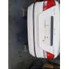 Recambio de paragolpes trasero para chevrolet aveo / kalos sedán (t250, t255) 1.4 referencia OEM IAM 96808256  