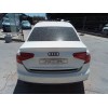 audi a4 ber. (b8) del año 2014