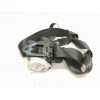 Recambio de cinturon seguridad trasero izquierdo para audi q3 (8ug) attraction referencia OEM IAM 8U0857805B  