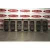 Recambio de rejilla delantera para chrysler jeep gr.cherokee (zj)/(z) 2.5 turbodiesel referencia OEM IAM   