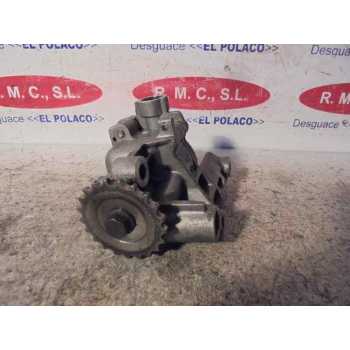 Recambio de bomba aceite para seat ibiza (6j5) 1.4 tdi referencia OEM IAM 045115105C  