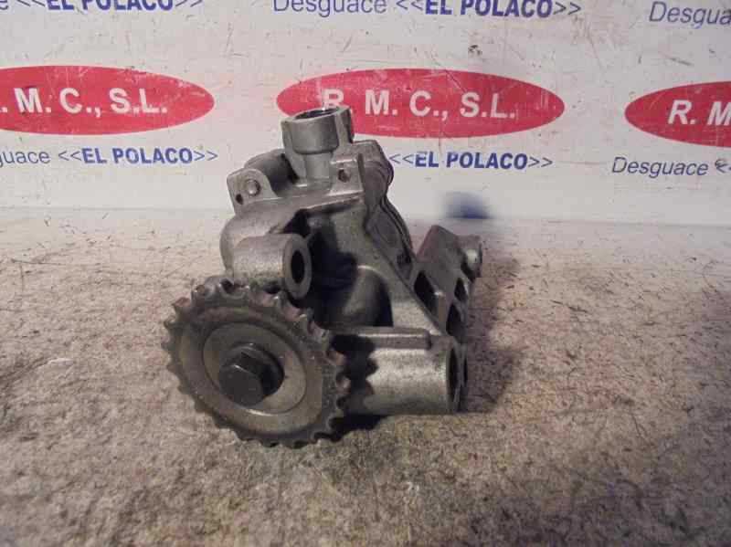 Recambio de bomba aceite para seat ibiza (6j5) 1.4 tdi referencia OEM IAM 045115105C  