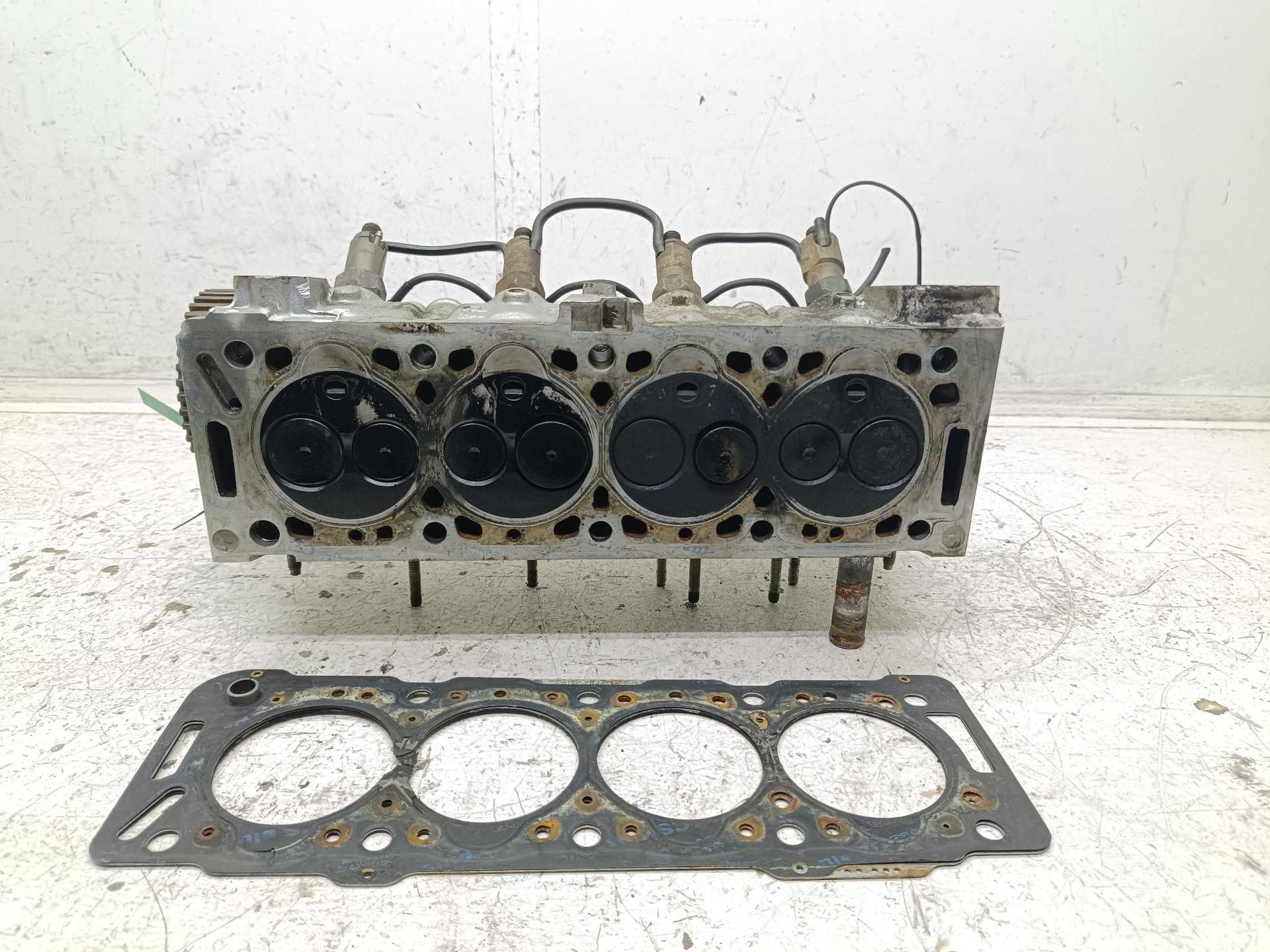 Recambio de culata para peugeot partner (s2) combi pro referencia OEM IAM WJY  