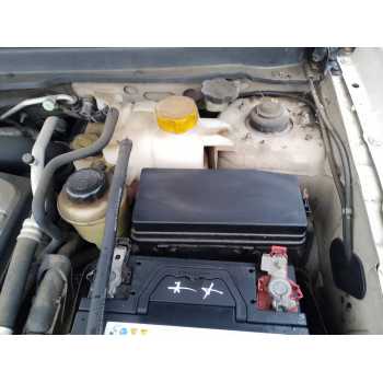 Recambio de caja reles / fusibles para chevrolet captiva 2.0 vcdi ls referencia OEM IAM   