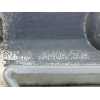Recambio de rejilla delantera para nissan x-trail (t31) le referencia OEM IAM 62310JG40A50A  