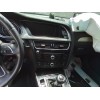 audi a4 ber. (b8) del año 2014
