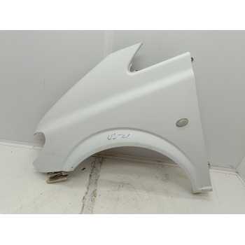 Recambio de aleta delantera izquierda para mercedes-benz vito caja cerrada 6.03  111 cdi compacto (639.601) referencia OEM IAM  