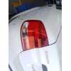 Recambio de piloto trasero izquierdo para chevrolet aveo / kalos sedán (t250, t255) 1.4 referencia OEM IAM 95952066  