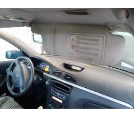 Recambio de parasol derecho para renault laguna ii (bg0) authentique referencia OEM IAM   
