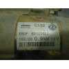 Recambio de motores de arranque para fiat panda (169) 1.2 cat referencia OEM IAM 63102022  