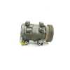Recambio de compresor aire acondicionado para dacia logan 1.4 cat referencia OEM IAM SD7VBE 8200526884A 8200117767