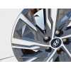 Recambio de llanta para hyundai tucson 1.6 crdi cat referencia OEM IAM R17 52910N7160 