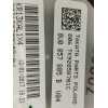 Recambio de cinturon seguridad trasero izquierdo para audi q3 (8ug) attraction referencia OEM IAM 8U0857805B  