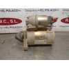 Recambio de motores de arranque para fiat panda (169) 1.2 cat referencia OEM IAM 63102022  
