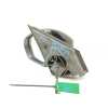 Recambio de retrovisor izquierdo para peugeot 3008 active referencia OEM IAM E20415163  
