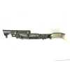 Recambio de moldura interior para renault scenic iv black edition referencia OEM IAM 769549108R  