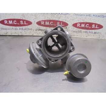 Recambio de valvula egr para chrysler voyager (rg) 2.8 crd lx grand voyager referencia OEM IAM   