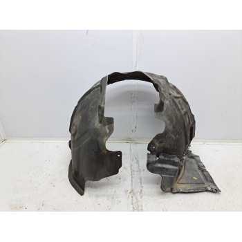 Recambio de paso rueda delantero izquierdo para audi a6 allroad quattro (4gj) 3.0 tdi advanced edition referencia OEM IAM 4G9853