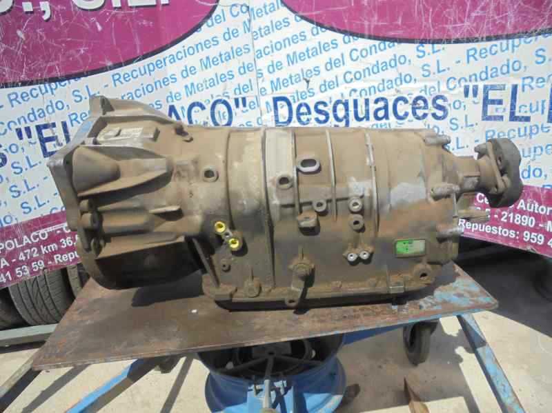 Recambio de caja cambios para bmw serie 3 berlina (e46) 320d referencia OEM IAM 96022210 0339299 1423888