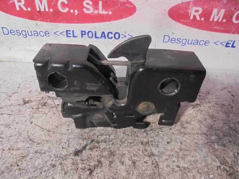 Recambio de cerradura capo para seat ibiza (6j5) 1.4 tdi referencia OEM IAM   