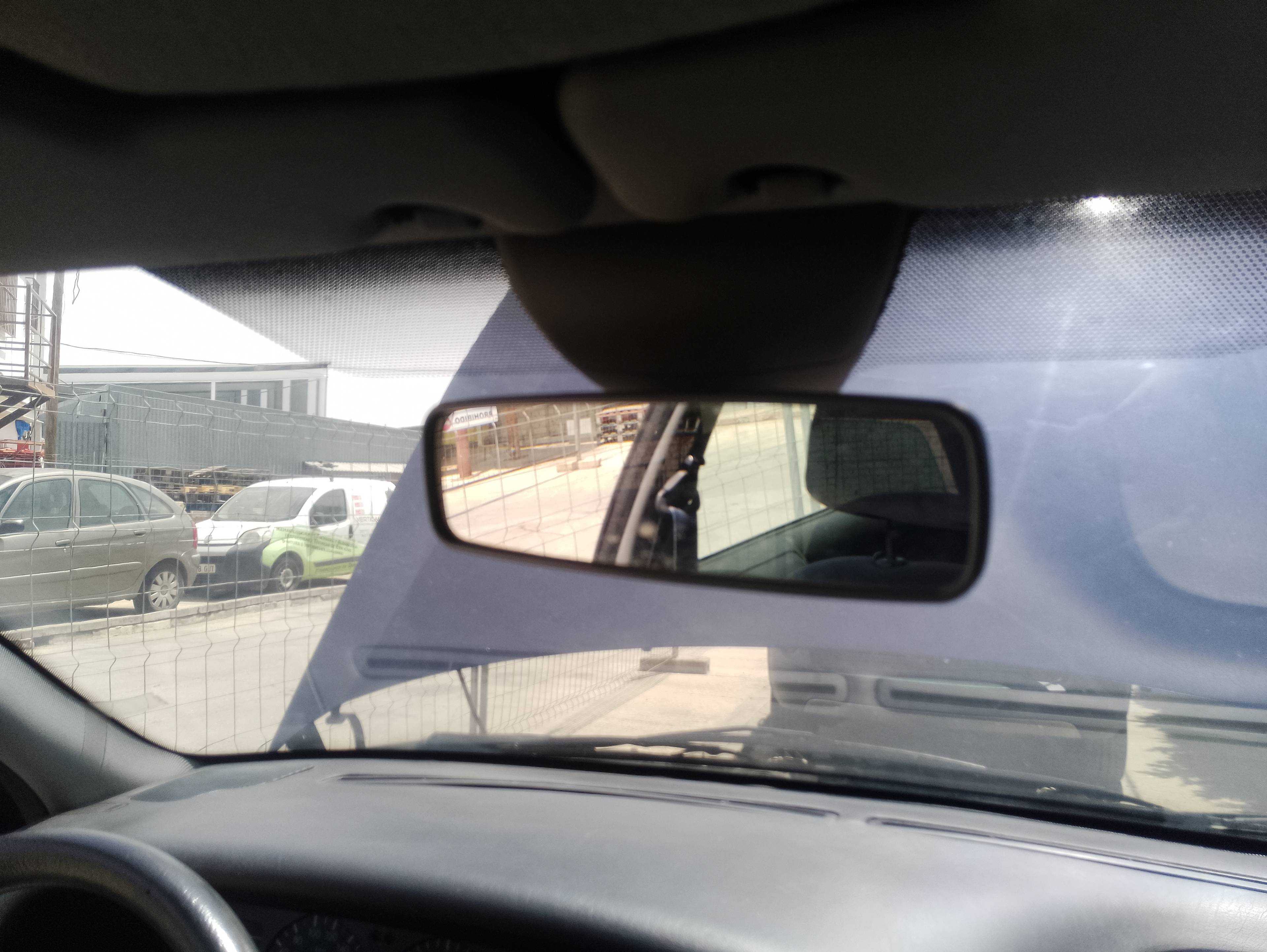 Recambio de espejo para citroën xantia berlina 2.0 hdi 90/110 plaisir referencia OEM IAM   
