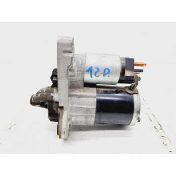 Motores de arranque 233006662R M000TD2572 