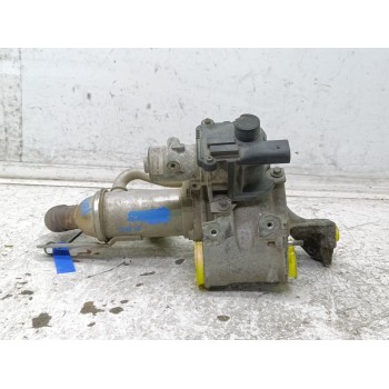Recambio de enfriador gases motor para renault kangoo 1.5 dci diesel referencia OEM IAM   