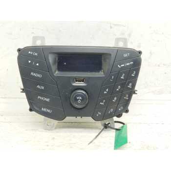 SISTEMA AUDIO / RADIO CD DT1T18D815HB 