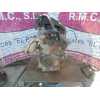 Recambio de motor completo para nissan micra (k13) acenta referencia OEM IAM HR12  