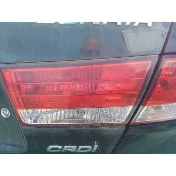 Recambio de piloto porton trasero derecho para hyundai sonata (nf) 2.0 crdi comfort i referencia OEM IAM 924043K0  