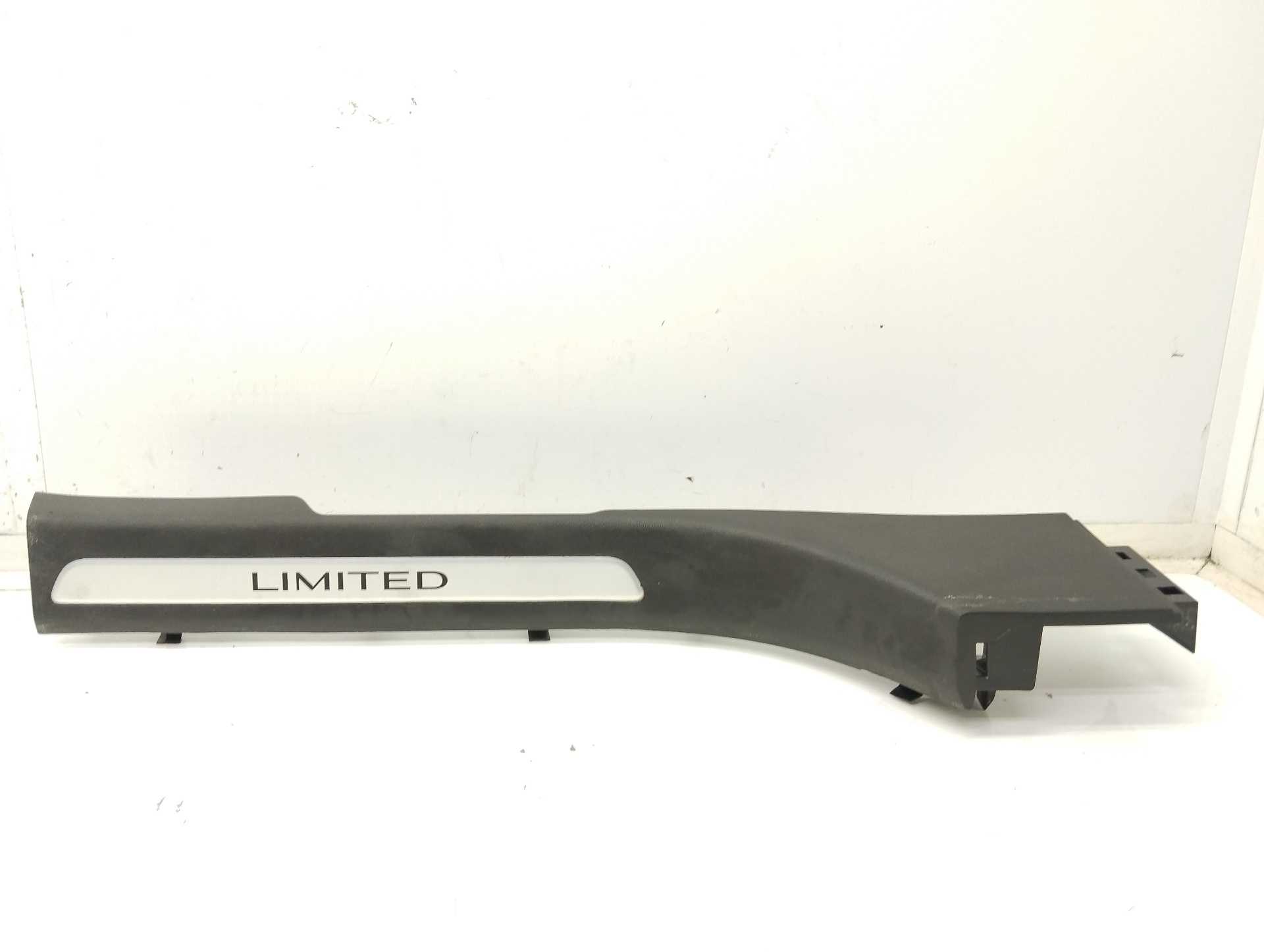 Recambio de moldura interior para renault scenic iv black edition referencia OEM IAM 769528668R  