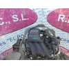 Recambio de motor completo para nissan micra (k13) acenta referencia OEM IAM HR12  