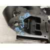 Recambio de cinturon seguridad trasero izquierdo para audi q3 (8ug) attraction referencia OEM IAM 8U0857805B  