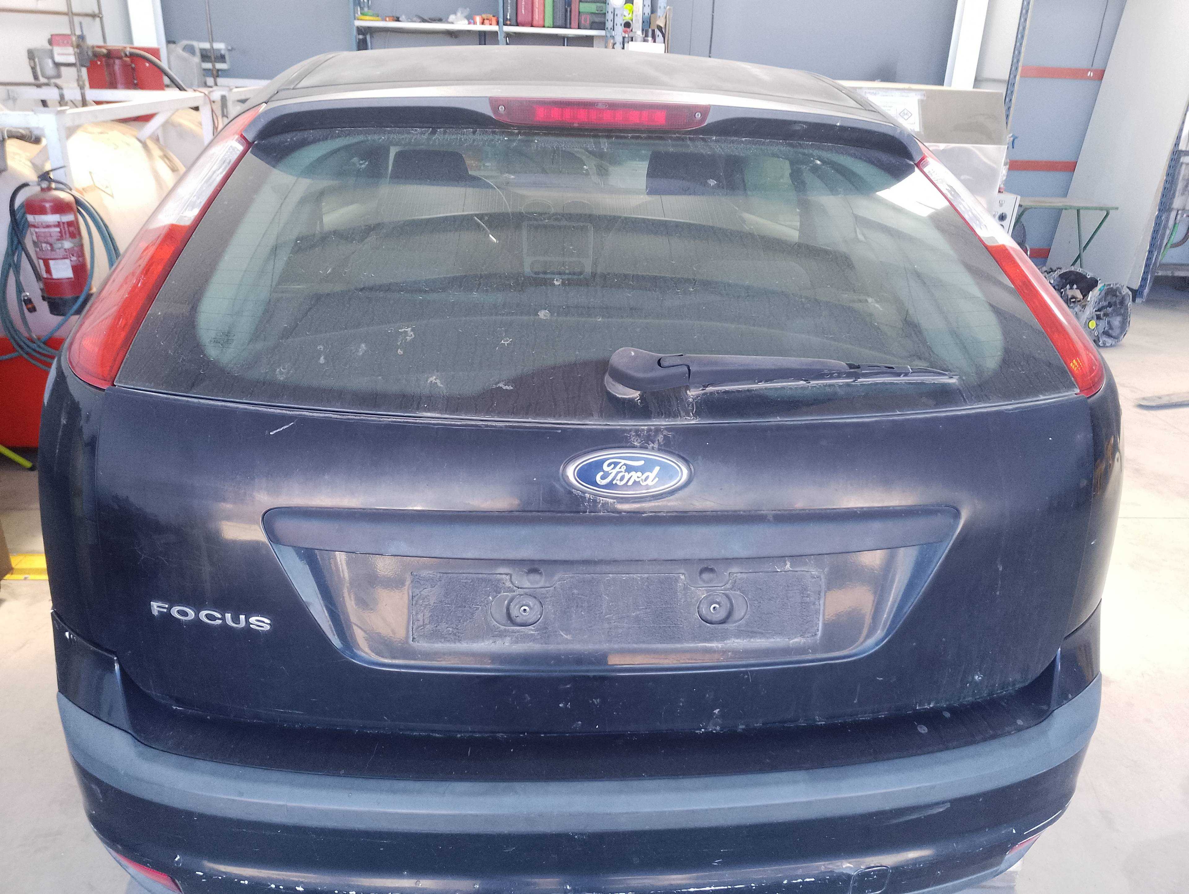Recambio de porton trasero para ford focus berlina (cap) ambiente (d) referencia OEM IAM   