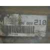 Recambio de caja cambios para bmw serie 3 berlina (e46) 320d referencia OEM IAM 96022210 0339299 1423888