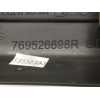 Recambio de moldura interior para renault scenic iv black edition referencia OEM IAM 769528668R  