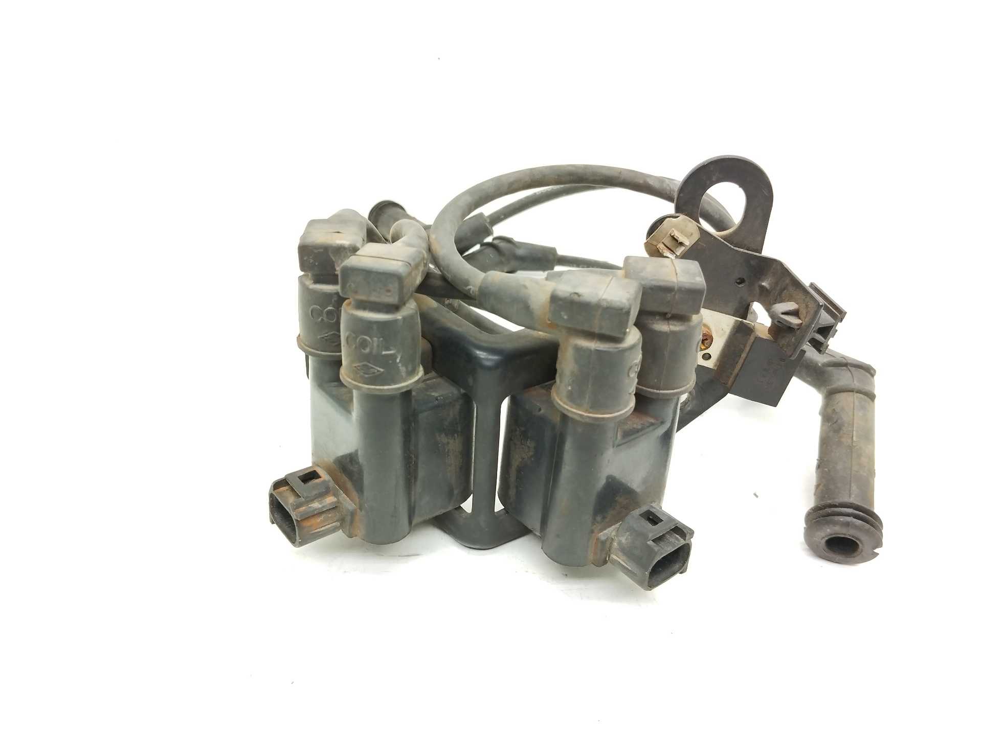 Recambio de bobina encendido para hyundai accent (lc) gl 4p referencia OEM IAM 130347113  